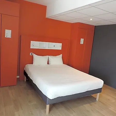 Ibis Budget Hotel Langres