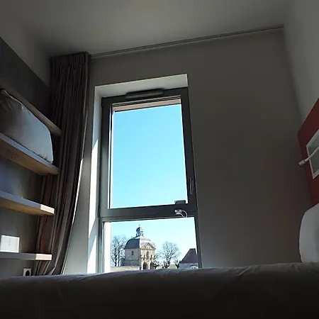 Hotel Ibis Budget Langres