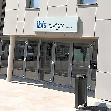 Ibis Budget Langres