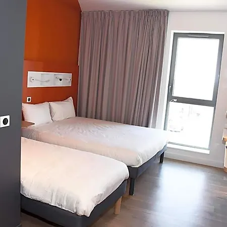Hotel Ibis Budget Langres
