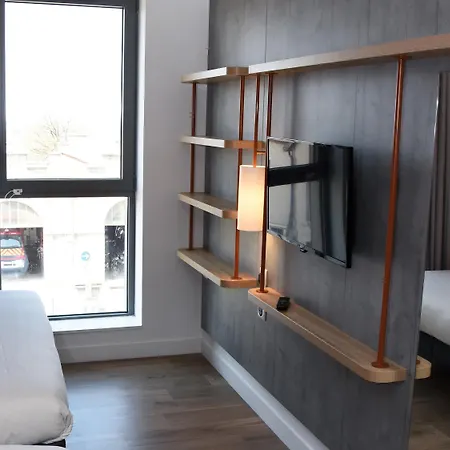 Ibis Budget 3*