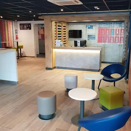 Hotel Ibis Budget