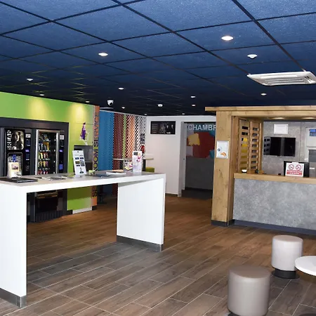 Ibis Budget Hotel Langres