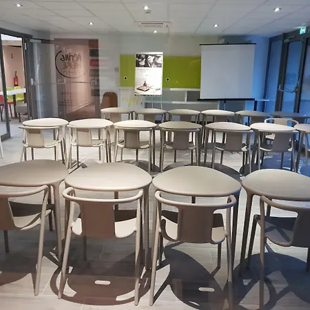 Ibis Budget 3*