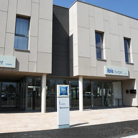 Ibis Budget 3*