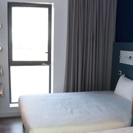 Ibis Budget