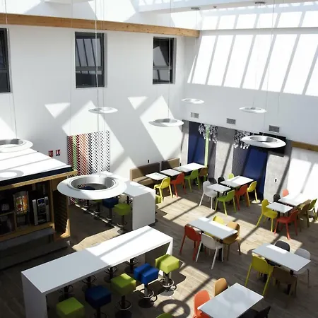 Ibis Budget 3* Лангр