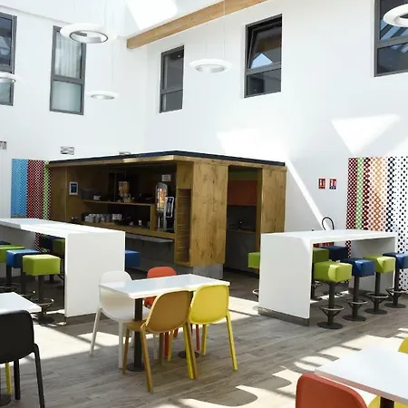 Ibis Budget 3*