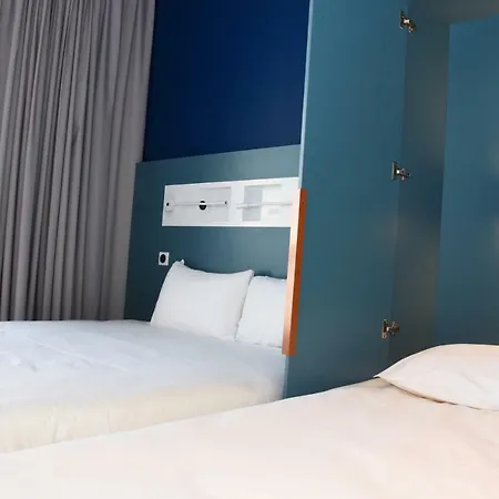 Ibis Budget Hotel 3*
