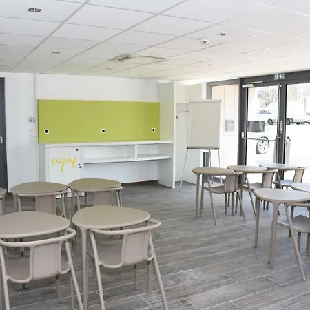Ibis Budget Langres