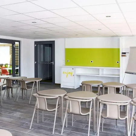 Hotel Ibis Budget 3*