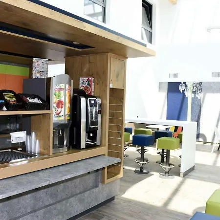 Ibis Budget Hotel