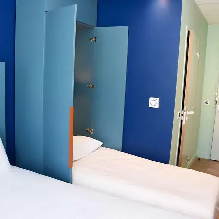 Ibis Budget Langres