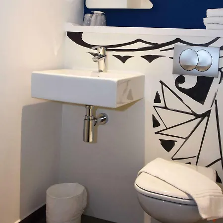 Hotel Ibis Budget 3*