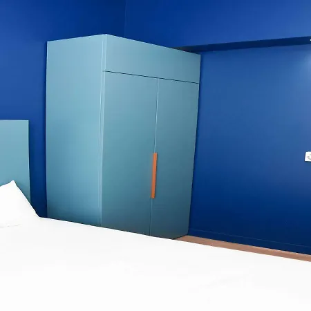 Ibis Budget Отель