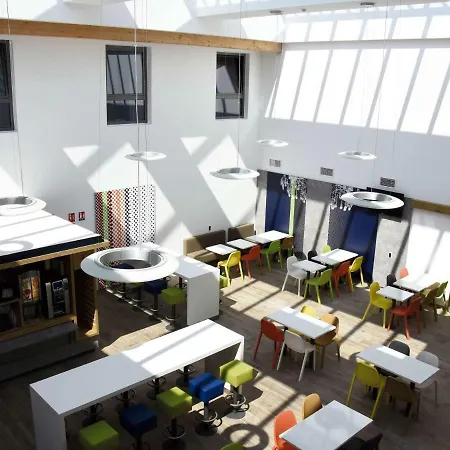 Hotel Ibis Budget 3*