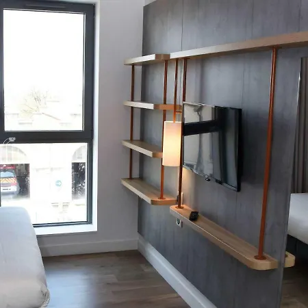Ibis Budget Hotel 3*