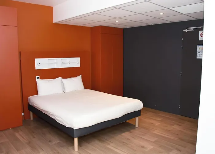 Ibis Budget Hotel Langres