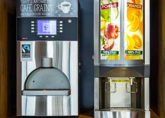 Ibis Budget Hotel Langres