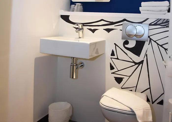 Ibis Budget Hotel Langres