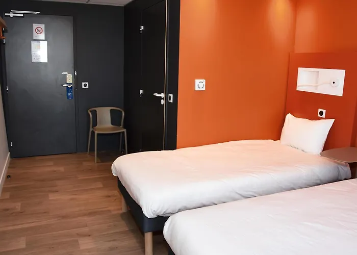 Ibis Budget Hotel