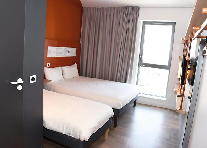 Ibis Budget 3*