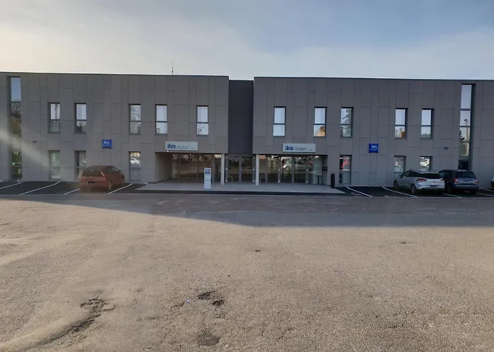 Ibis Budget Langres